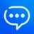 Messages SMS Text Home icon