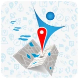 Phone Tracker By Number icon