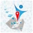 Phone Tracker By Number icon