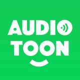 AudioToon: Audiobooks & Dramas icon