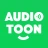 AudioToon: Audiolivros & Drama icon