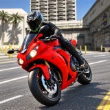 MotoGP Extreme: Race Master 3D icon