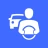 Driving Theory Test－Radar HUD icon