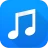 Audio & Music Player MP3 icon