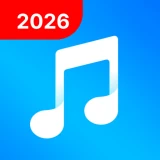 Play Song Offline Music Player icon