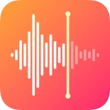 Spraakrecorder en spraakmemo's icon