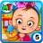 My Town : Daycare icon