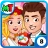 My Town : Wedding icon