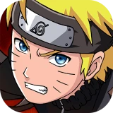 NARUTO SHIPPUDEN icon