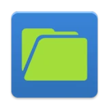 Alfa File Manager icon