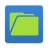 Alfa File Manager icon