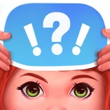 Charades & Headbands Game icon