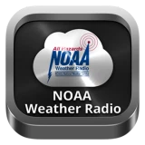 NOAA Weather radio icon