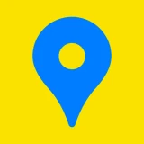 KakaoMap - Map / Navigation icon