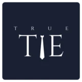 True Tie: Tie Knot Guide icon
