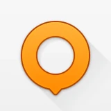 OsmAnd — Maps & GPS Offline icon