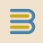 Bookmory - reading tracker icon