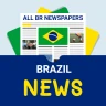 Notícias Brasil: Todos Jornais