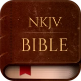 NKJV - New King James Version icon