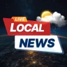 Local News – Últimas & Tempo