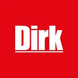 Dirk supermarkt icon