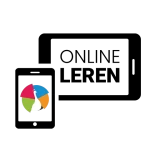 Online Leren - KleurRijker icon