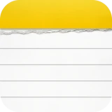 Notepad, Notes, Easy Notebook icon