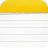 Notepad, Notes, Easy Notebook icon