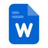 Word Office: Docs Reader icon