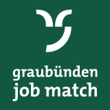 graubünden job match icon
