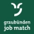 graubünden job match icon