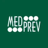 Medprev: Agende Médico e Exame icon