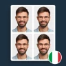 Passbilder App für Deutschland