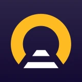 Interrail Rail Planner icon