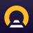 Interrail Rail Planner icon