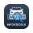 InfoVeicolo - Visura targa icon