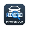 InfoVeicolo - Visura targa