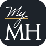 My Memorial Hermann™ icon
