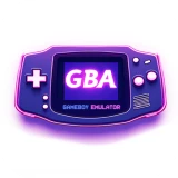 GBA Emulator: My Retro Gameboy icon