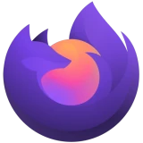 Firefox Focus: No Fuss Browser icon