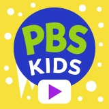 PBS KIDS Video icon