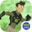 Wild Kratts Rescue Run icon