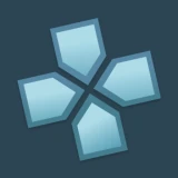 PPSSPP - PSP emulator icon