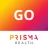 Prisma Health GO icon