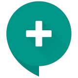 Plus Messenger icon