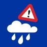 Drops - La alarma de lluvia
