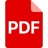 PDF Reader - PDF Editor icon