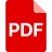 PDF Reader - PDF Editor icon
