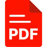 PDF Reader, All PDF Viewer icon