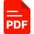 PDF Reader, All PDF Viewer icon